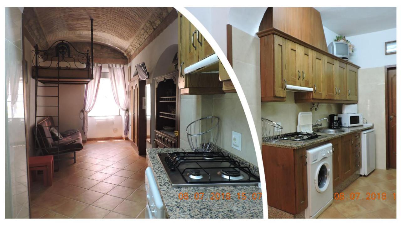 Casa Neto Studio Фузета Экстерьер фото