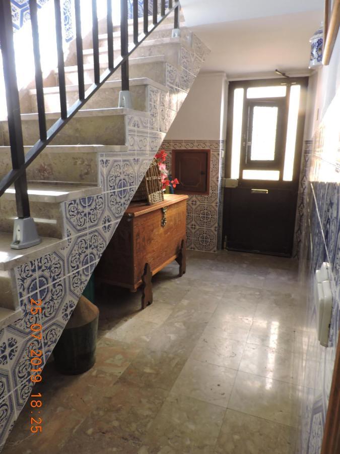 Casa Neto Studio Фузета Экстерьер фото