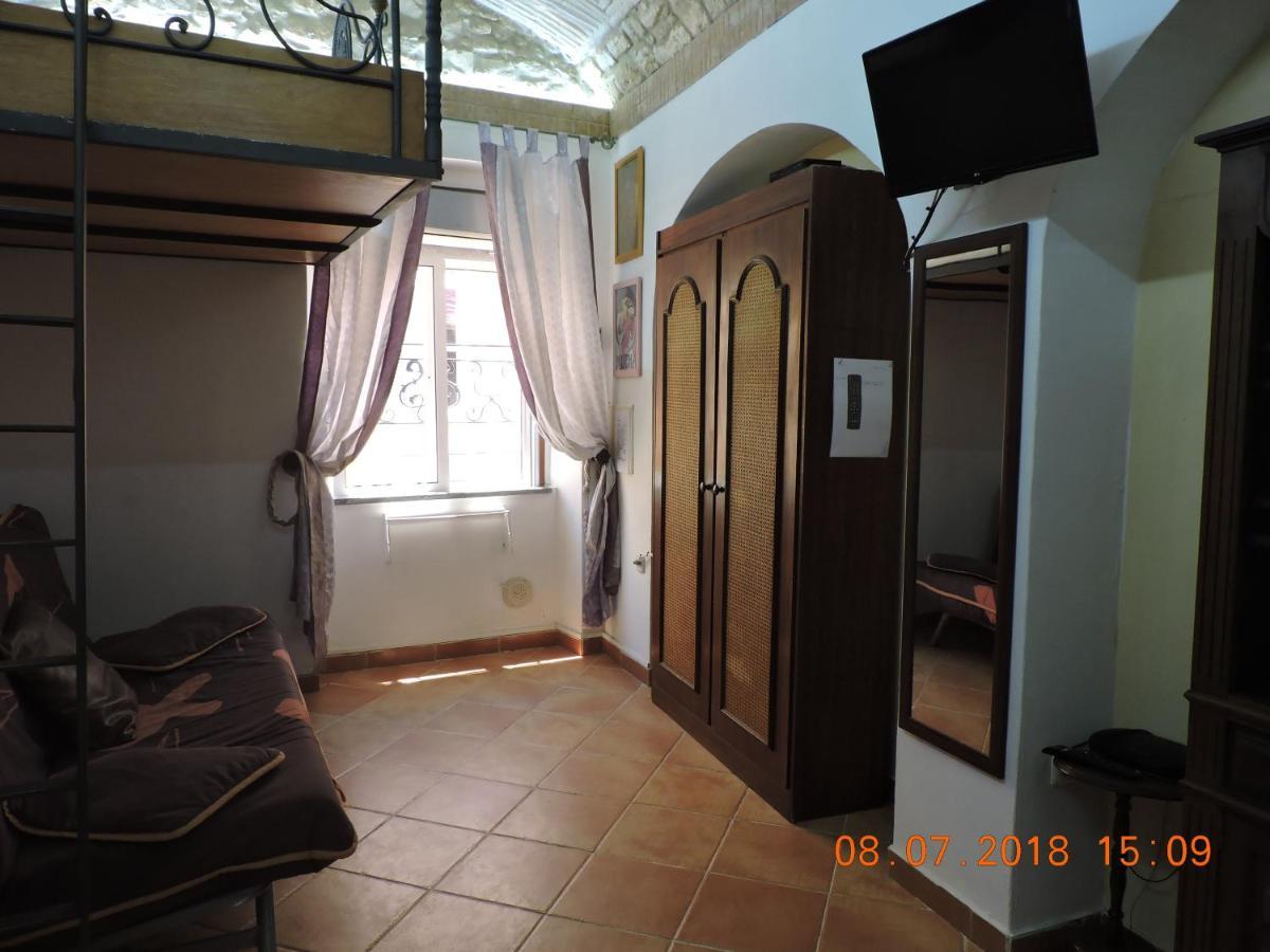 Casa Neto Studio Фузета Экстерьер фото