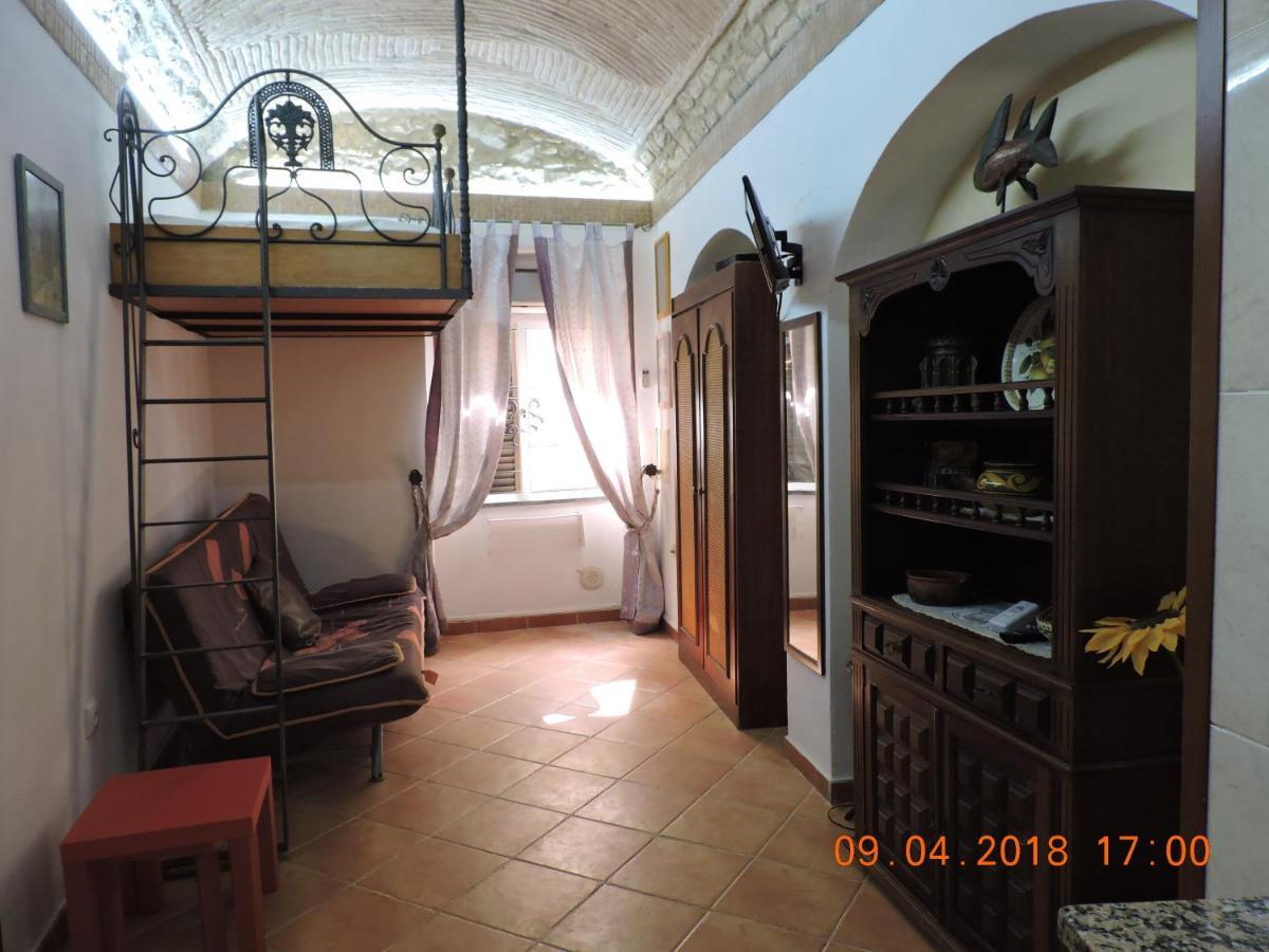 Casa Neto Studio Фузета Экстерьер фото