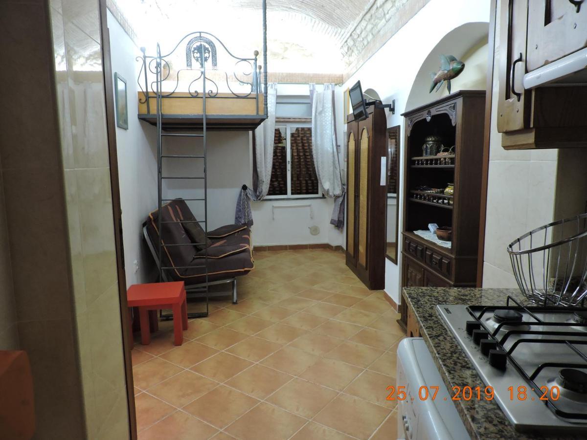 Casa Neto Studio Фузета Экстерьер фото
