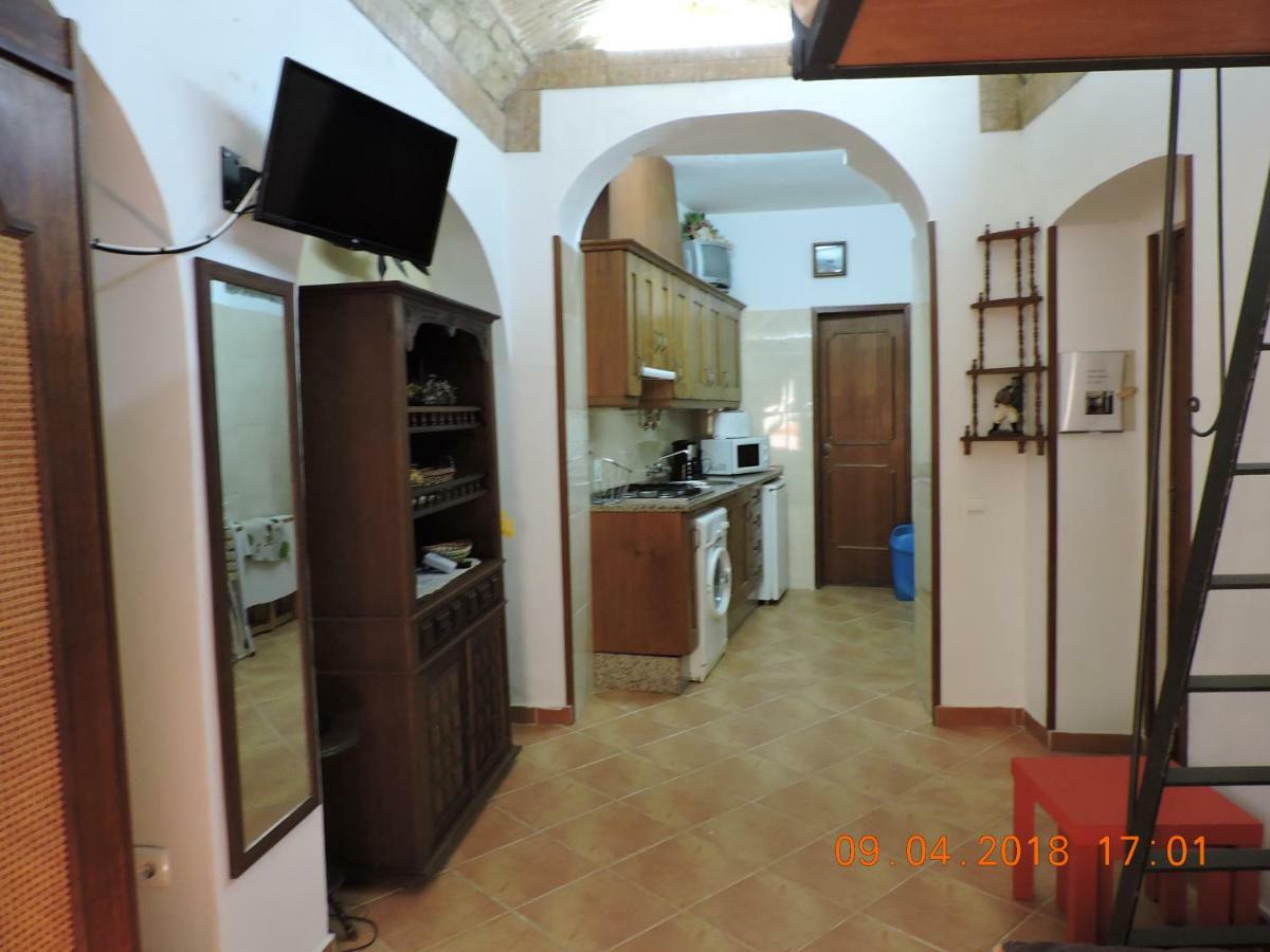 Casa Neto Studio Фузета Экстерьер фото