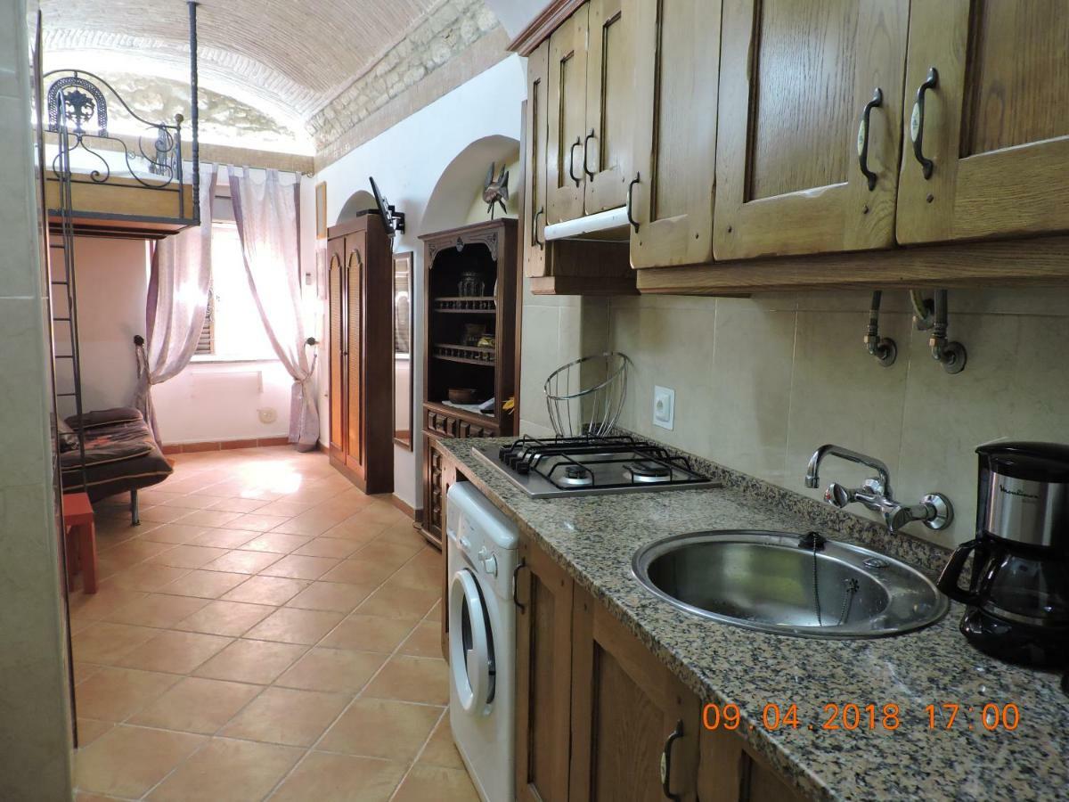 Casa Neto Studio Фузета Экстерьер фото