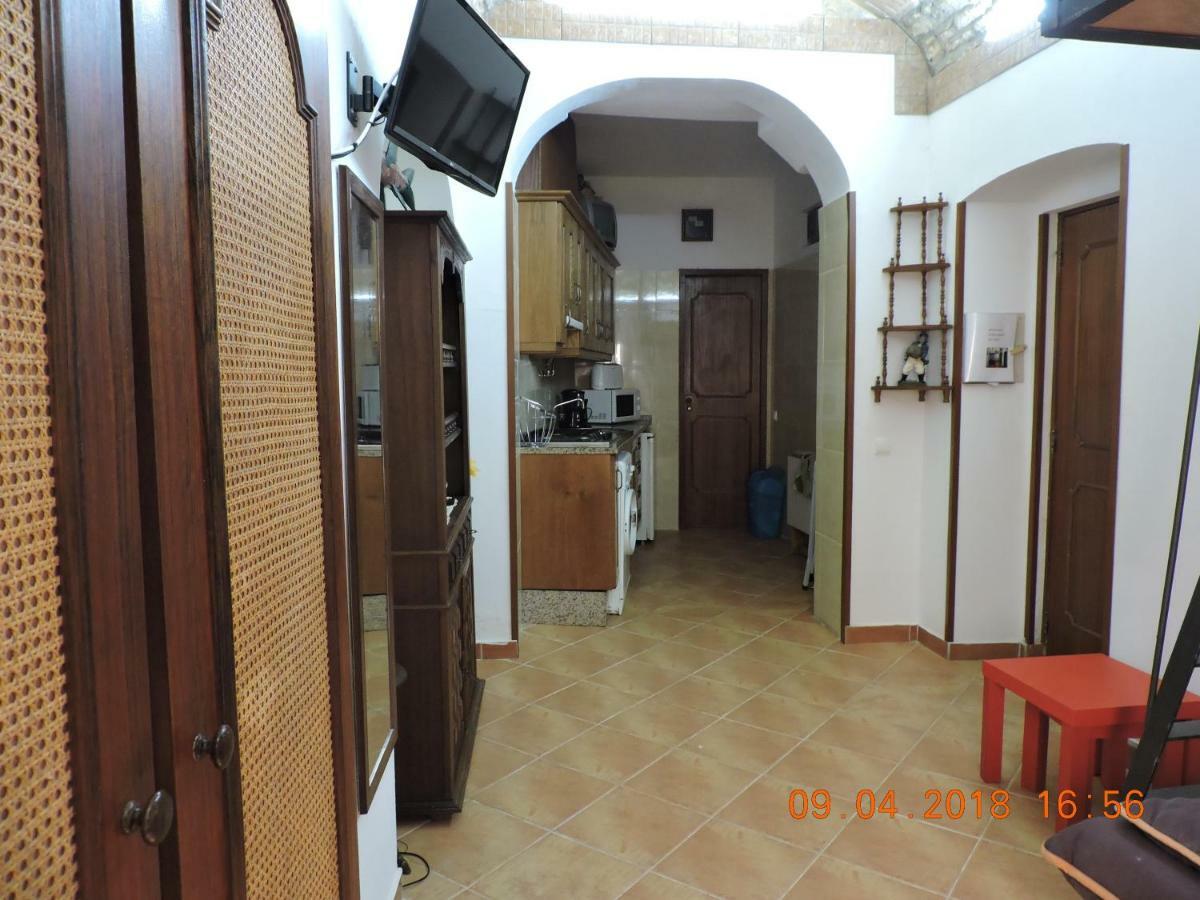 Casa Neto Studio Фузета Экстерьер фото